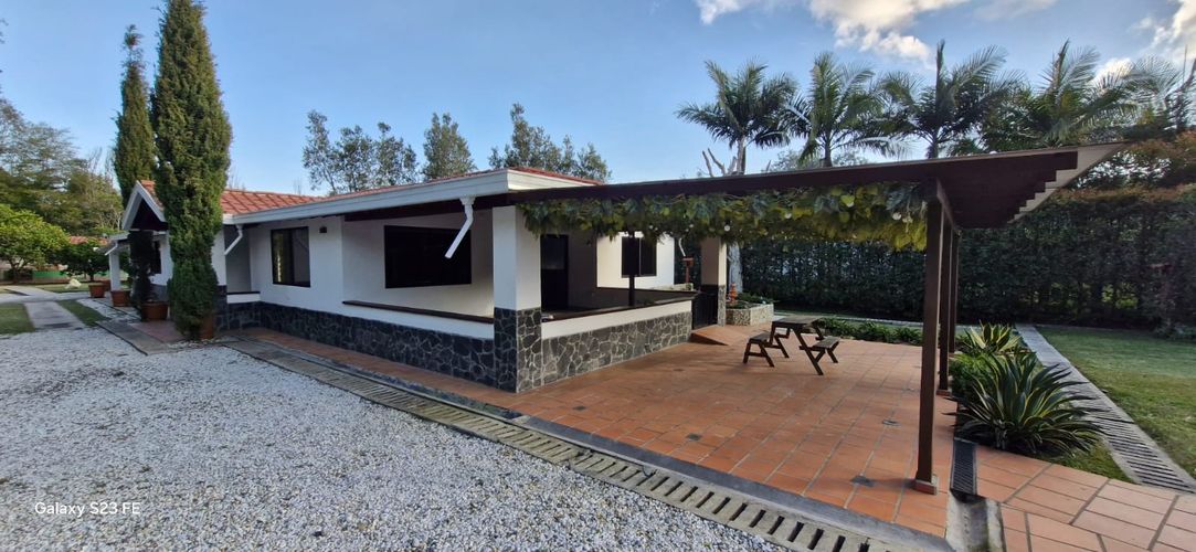 Finca en  Arriendo en El porvenir, Rionegro - Miniatura 8