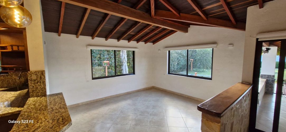 Finca en  Arriendo en El porvenir, Rionegro - Miniatura 9