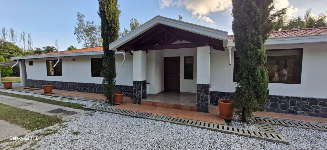 Finca en  Arriendo en El porvenir, Rionegro - Miniatura 17