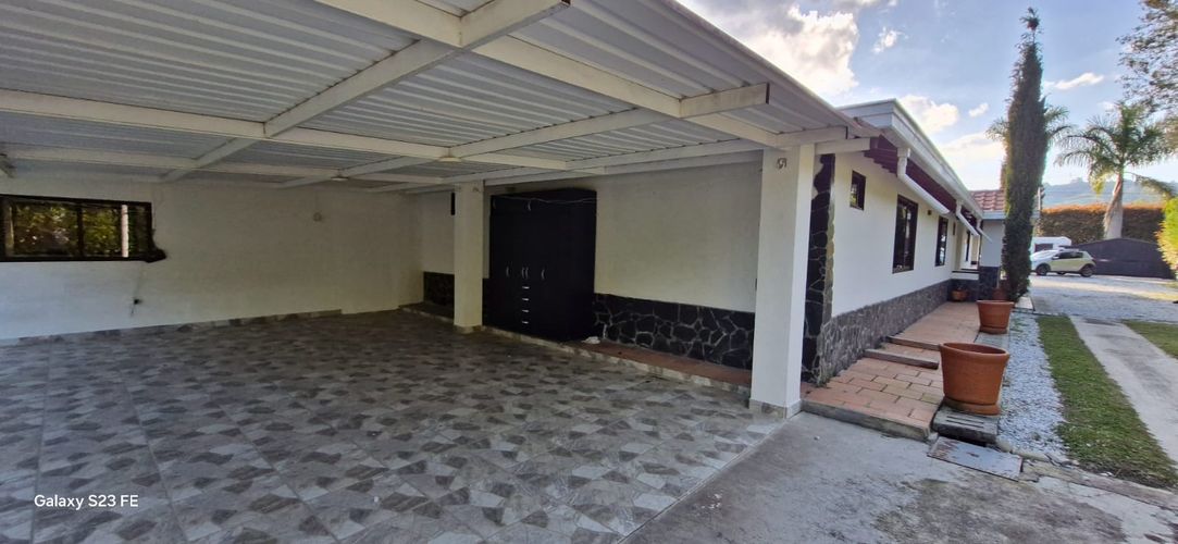 Finca en  Arriendo en El porvenir, Rionegro - Miniatura 20