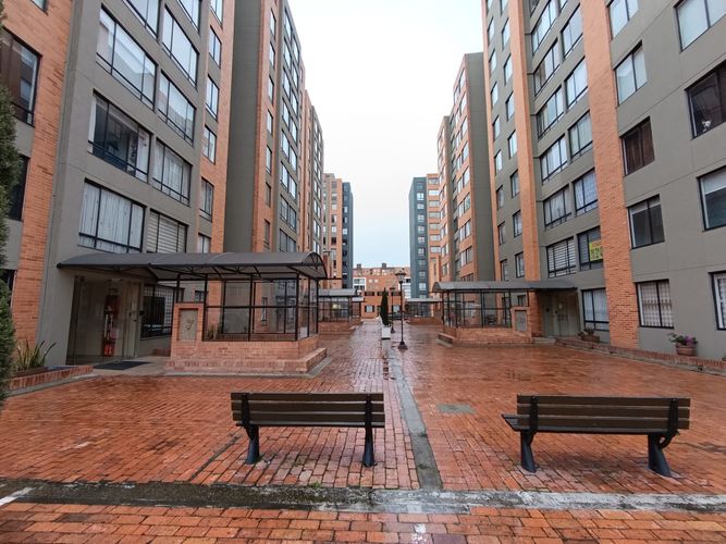 Apartamento en Venta en Ciudad alsacia, Bogotá - Miniatura 21