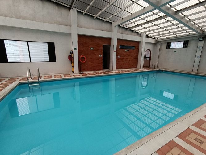 Apartamento en Venta en Ciudad alsacia, Bogotá - Miniatura 28
