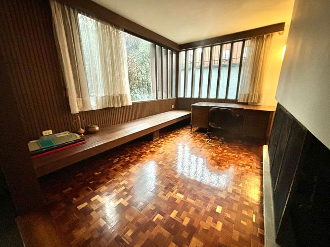 Casa en  Arriendo en Chico norte, Bogotá - Miniatura 2