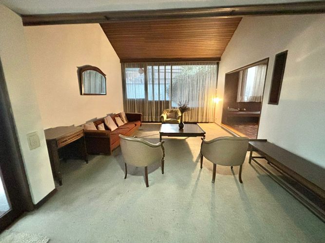 Casa en  Arriendo en Chico norte, Bogotá - Miniatura 3