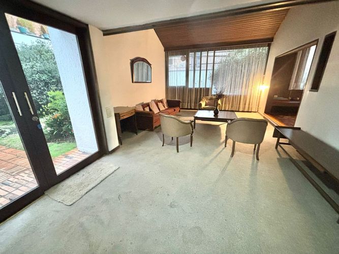 Casa en  Arriendo en Chico norte, Bogotá - Miniatura 4