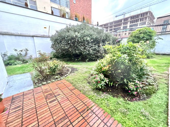 Casa en  Arriendo en Chico norte, Bogotá - Miniatura 8