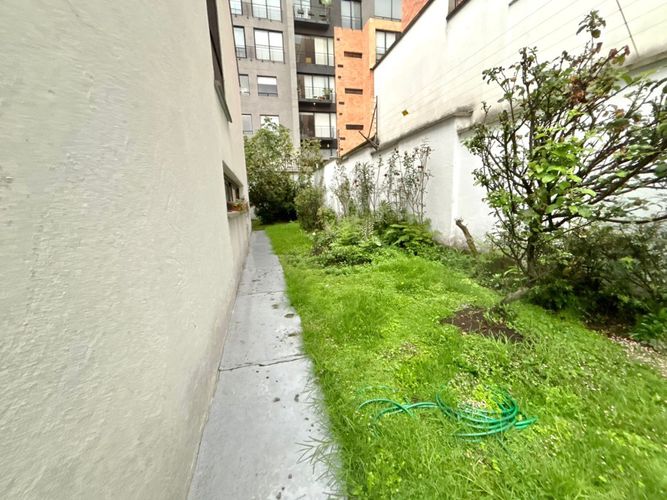Casa en  Arriendo en Chico norte, Bogotá - Miniatura 9
