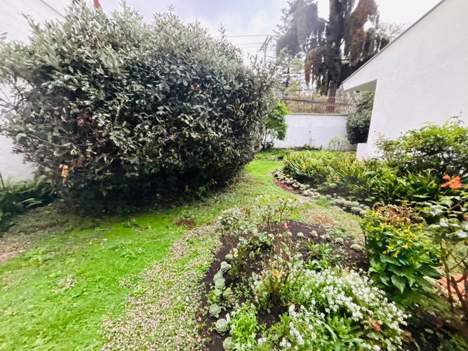 Casa en  Arriendo en Chico norte, Bogotá - Miniatura 11