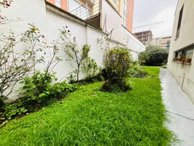 Casa en  Arriendo en Chico norte, Bogotá - Miniatura 12