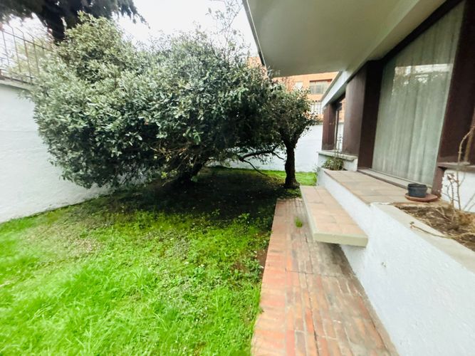 Casa en  Arriendo en Chico norte, Bogotá - Miniatura 13