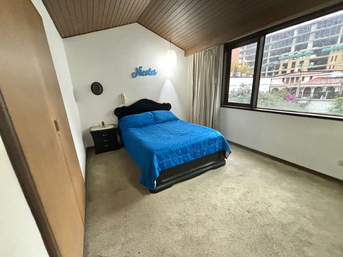 Casa en  Arriendo en Chico norte, Bogotá - Miniatura 21