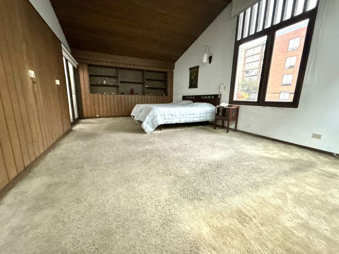 Casa en  Arriendo en Chico norte, Bogotá - Miniatura 23