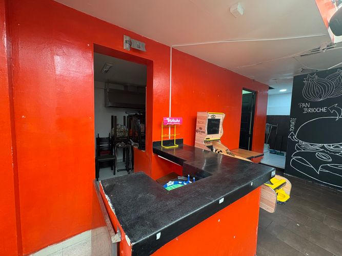 Local en Arriendo en Germania, Bogotá - Miniatura 5