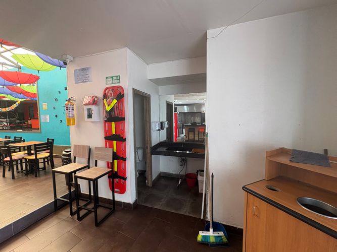 Local en Arriendo en Germania, Bogotá - Miniatura 8