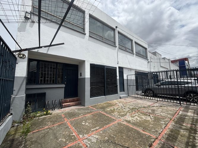 Oficina en Arriendo en El Batán, Bogotá - Miniatura 5