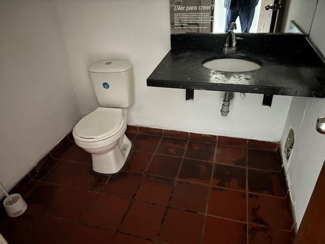 Oficina en Arriendo en El Batán, Bogotá - Miniatura 15