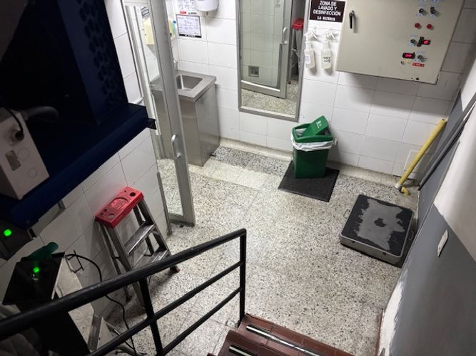 Oficina en Arriendo en El Batán, Bogotá - Miniatura 27