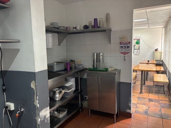 Oficina en Arriendo en El Batán, Bogotá - Miniatura 28