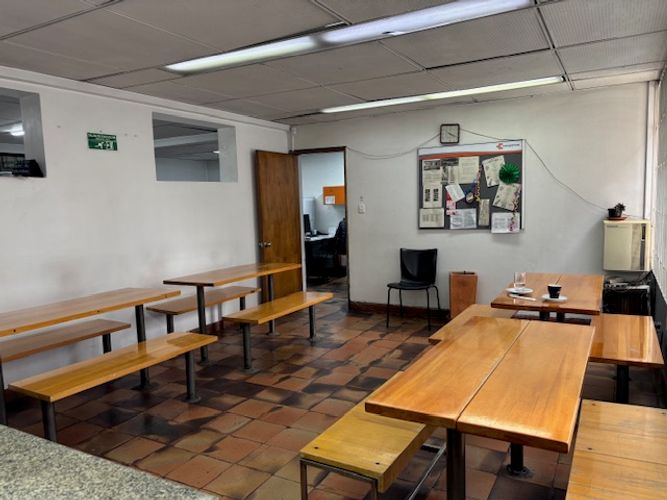 Oficina en Arriendo en El Batán, Bogotá - Miniatura 29