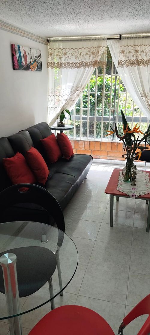 Apartamento en Venta en San antonio, Rionegro - Imagen 1