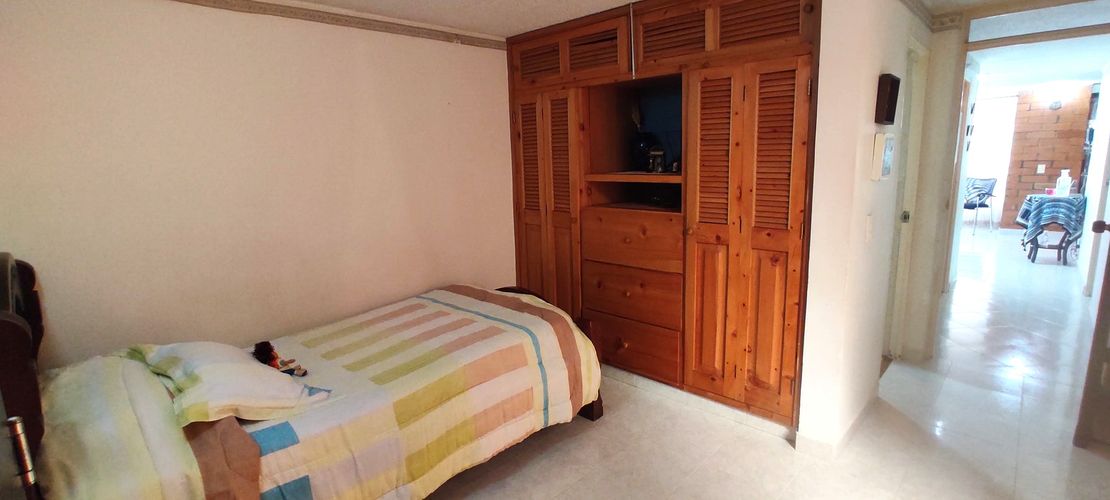 Apartamento en Venta en San antonio, Rionegro - Miniatura 8