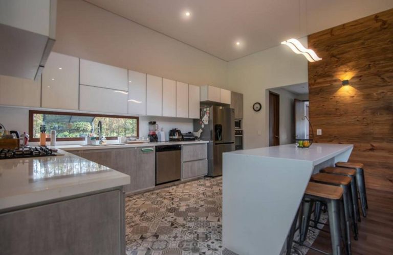 Finca en Arriendo en Los salados, El Retiro - Imagen 1