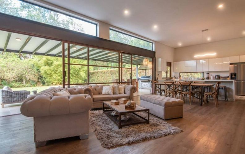 Finca en Arriendo en Los salados, El Retiro - Miniatura 5