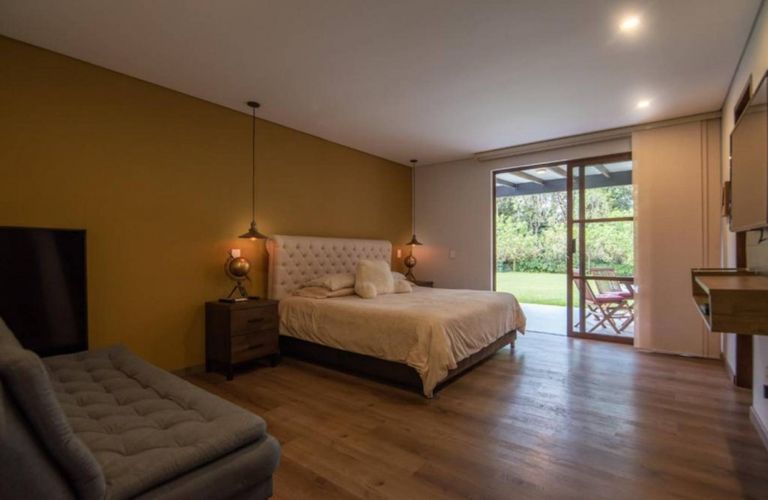 Finca en Arriendo en Los salados, El Retiro - Miniatura 6
