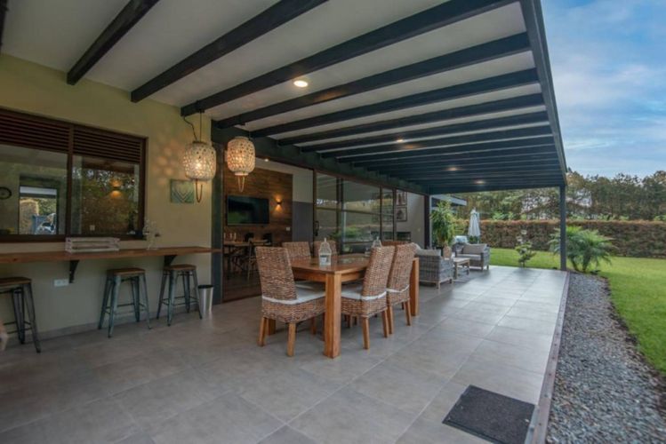 Finca en Arriendo en Los salados, El Retiro - Miniatura 11