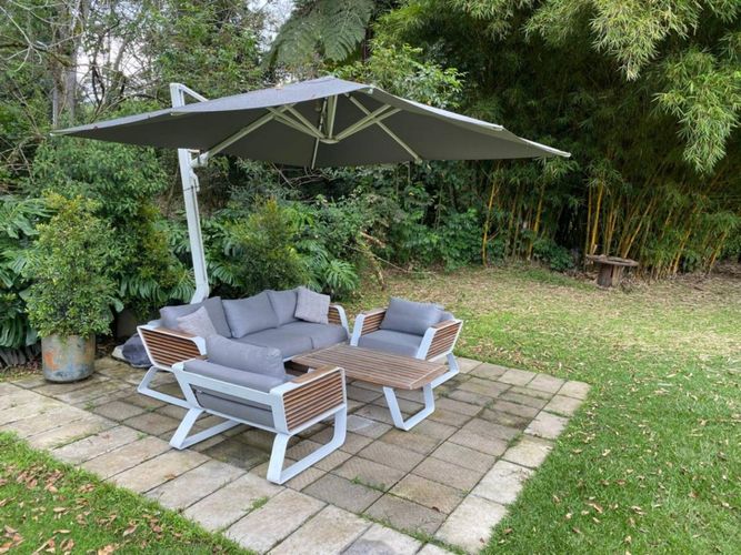 Finca en Arriendo en Los salados, El Retiro - Miniatura 13
