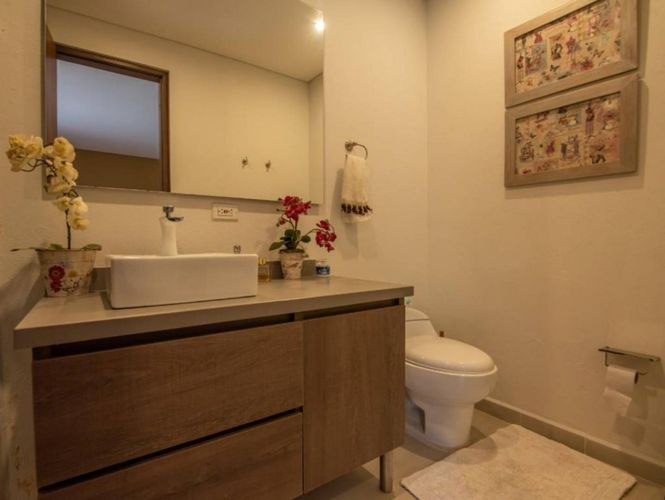 Finca en Arriendo en Los salados, El Retiro - Miniatura 21