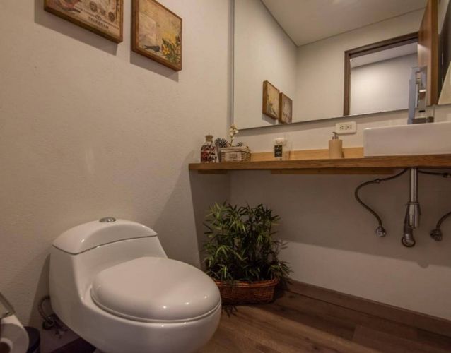 Finca en Arriendo en Los salados, El Retiro - Miniatura 22