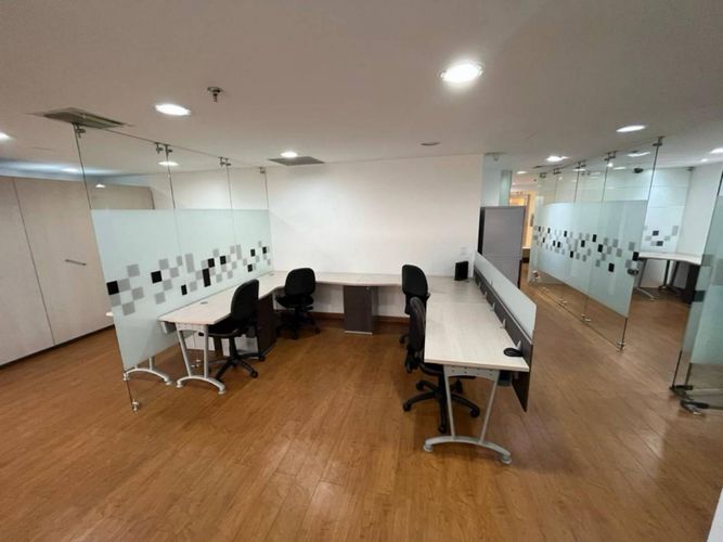 Oficina en Arriendo en Santa ana oriental, Bogotá - Imagen 1