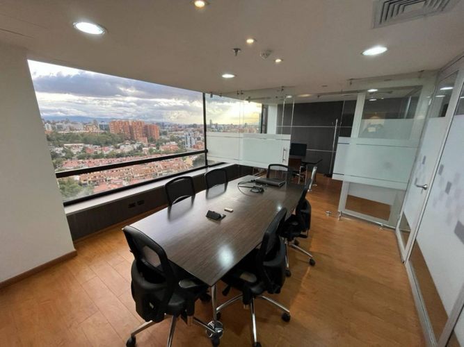 Oficina en Arriendo en Santa ana oriental, Bogotá - Miniatura 4