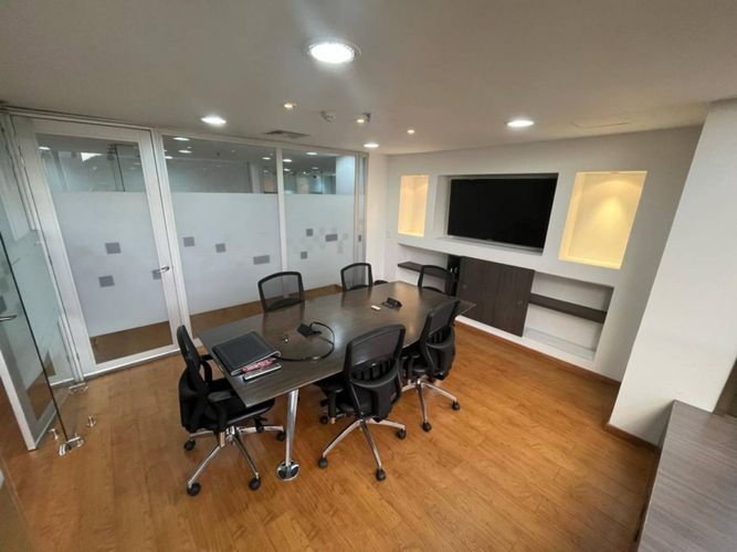 Oficina en Arriendo en Santa ana oriental, Bogotá - Miniatura 6