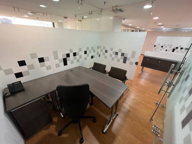 Oficina en Arriendo en Santa ana oriental, Bogotá - Miniatura 8