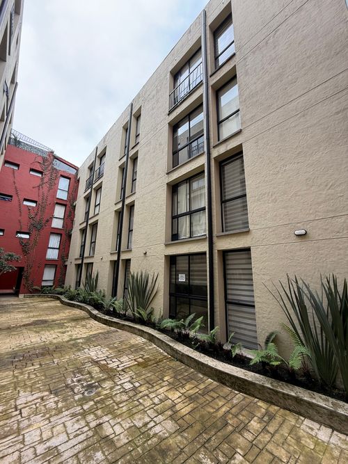 Apartaestudio en Venta en La candelaria, Bogotá - Miniatura 4