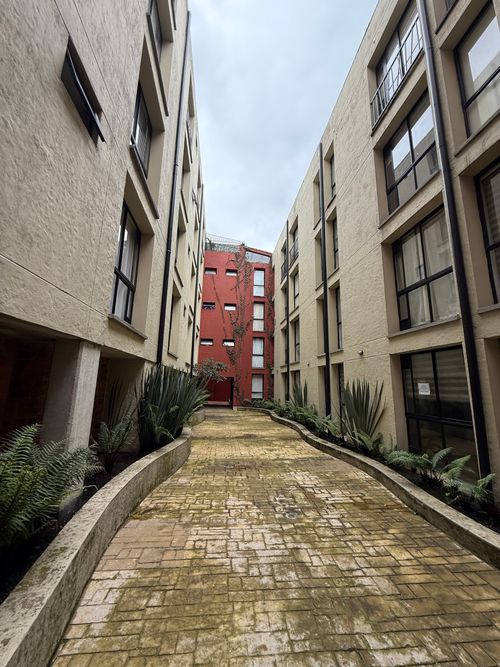 Apartaestudio en Venta en La candelaria, Bogotá - Miniatura 5