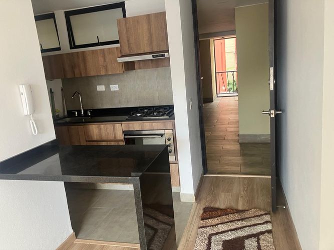 Apartaestudio en Venta en La candelaria, Bogotá - Miniatura 7