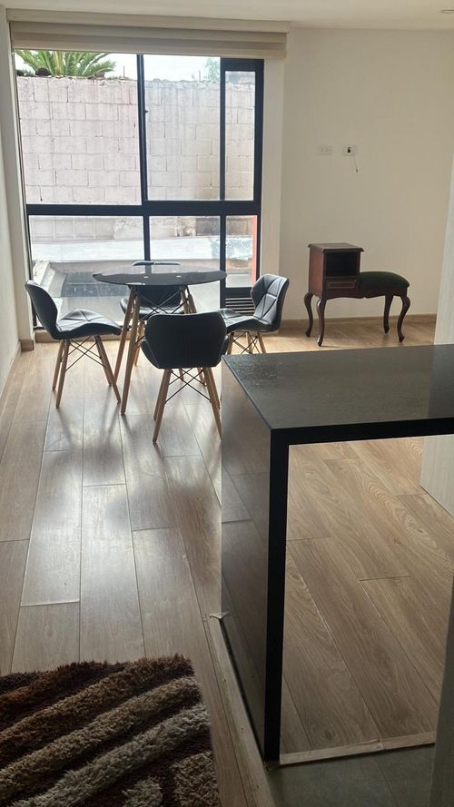 Apartaestudio en Venta en La candelaria, Bogotá - Miniatura 8