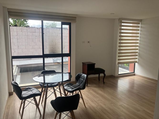 Apartaestudio en Venta en La candelaria, Bogotá - Miniatura 9