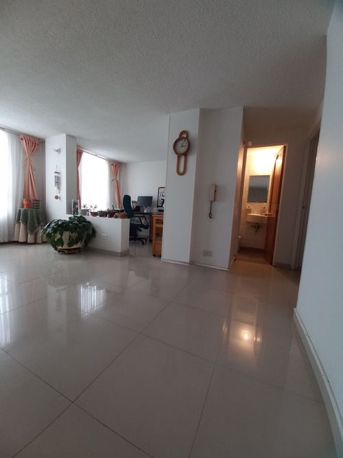 Apartamento en Venta en Colina Campestre, Bogotá - Miniatura 2