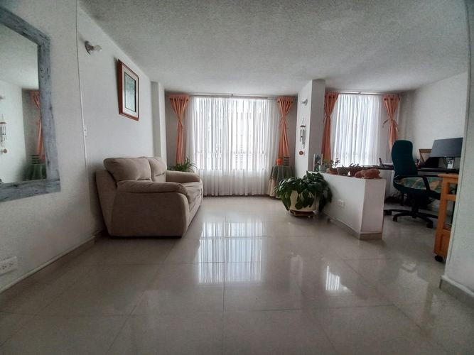 Apartamento en Venta en Colina Campestre, Bogotá - Miniatura 3