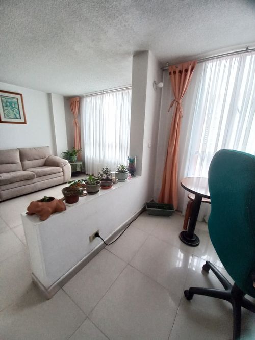 Apartamento en Venta en Colina Campestre, Bogotá - Miniatura 6
