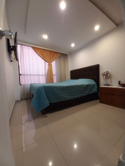 Apartamento en Venta en Colina Campestre, Bogotá - Miniatura 9
