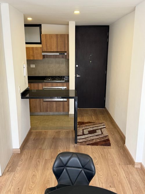 Apartaestudio en Venta en La candelaria, Bogotá - Miniatura 14