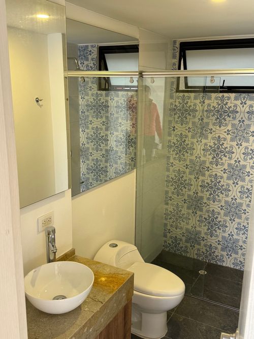 Apartaestudio en Venta en La candelaria, Bogotá - Miniatura 15