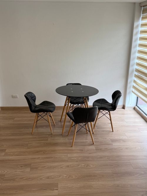 Apartaestudio en Venta en La candelaria, Bogotá - Miniatura 16