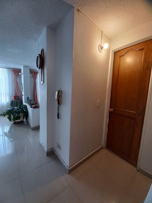Apartamento en Venta en Colina Campestre, Bogotá - Miniatura 18