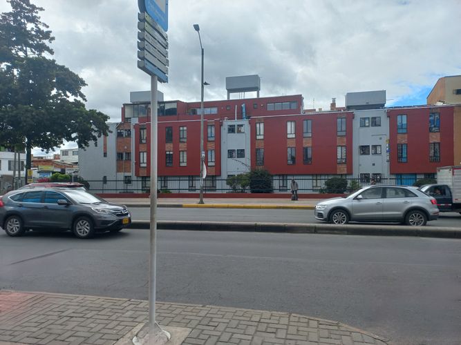 Apartamento en Venta en Colina Campestre, Bogotá - Miniatura 19
